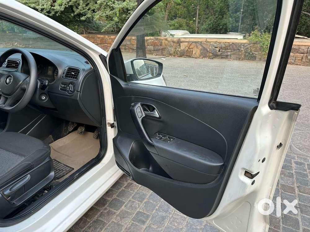 Volkswagen Polo Comfortline 1.2l Diesel, 2016, Diesel