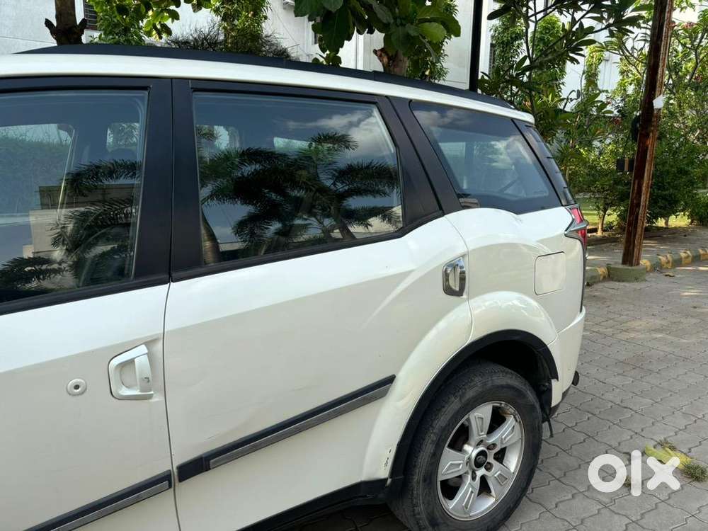 Mahindra Xuv500 2015 Diesel Well Maintained