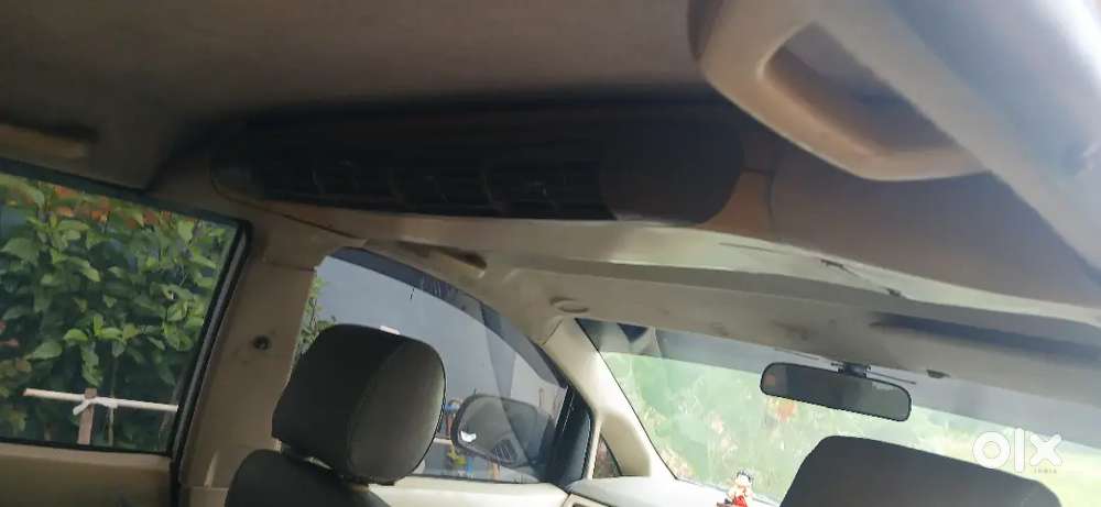 Toyota Innova 2007 Diesel Well Maintained