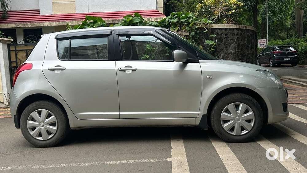 Maruti Suzuki Swift Vxi Bsiii, 2006, Petrol