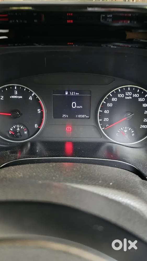 First-owner Vehicle, Maintaining Excellent Condition