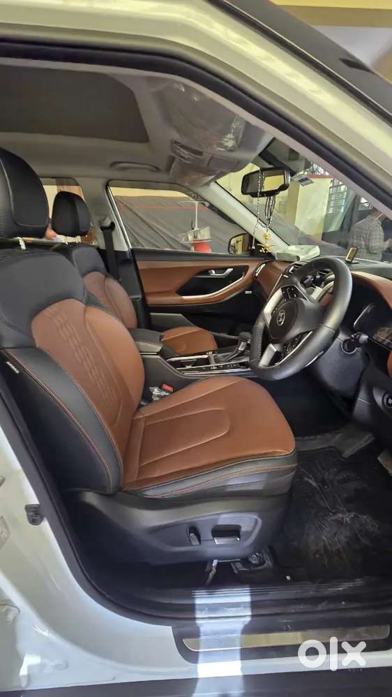 Best In Town - Hyundai Alcazar Signature 2.0 (o) At 2022 Petrol