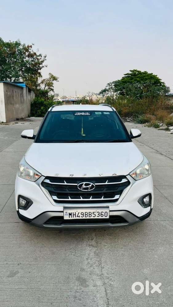 Hyundai Diesel Car 2019
