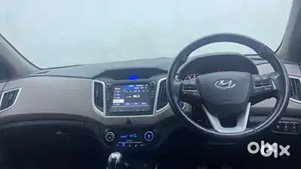 Hyundai Creta 1.4 Crdi S, 2018