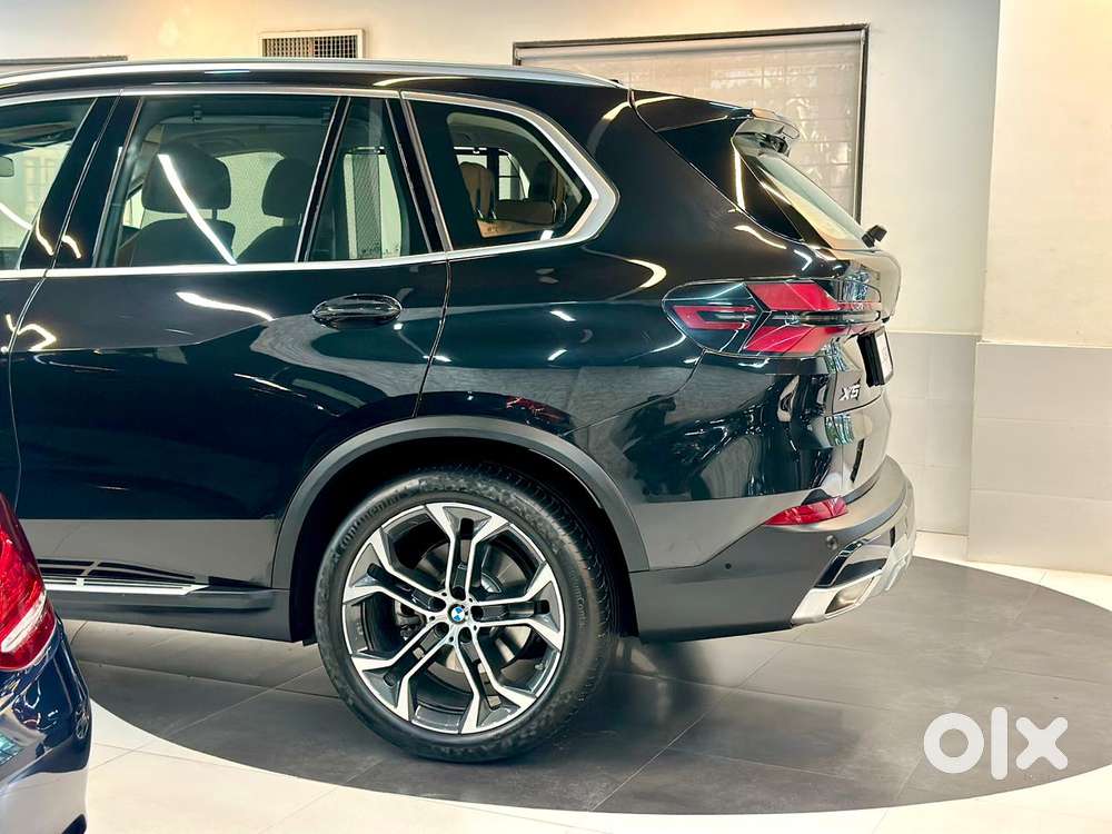 Bmw X5 Xdrive30d Xline, 2026, Diesel