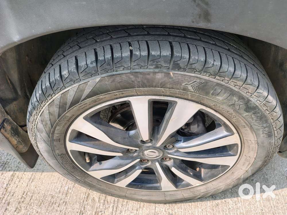 Nissan Kicks Xv Premium Option D Dual Tone, 2020, Diesel