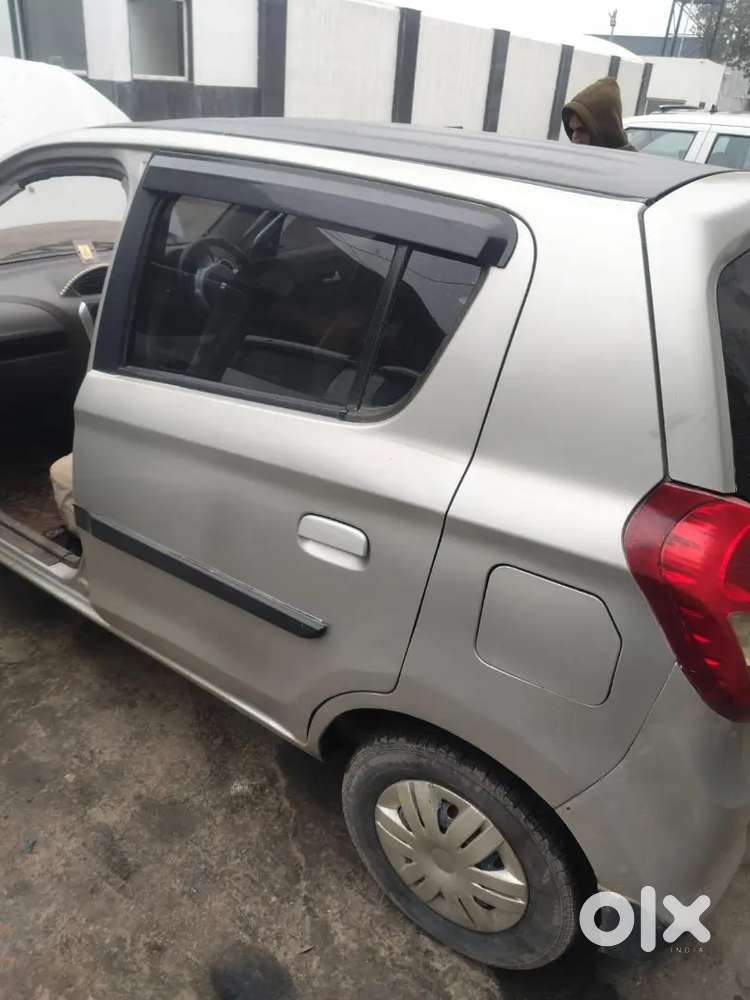 Maruti Suzuki 800 2013 Petrol 55000 Km Driven