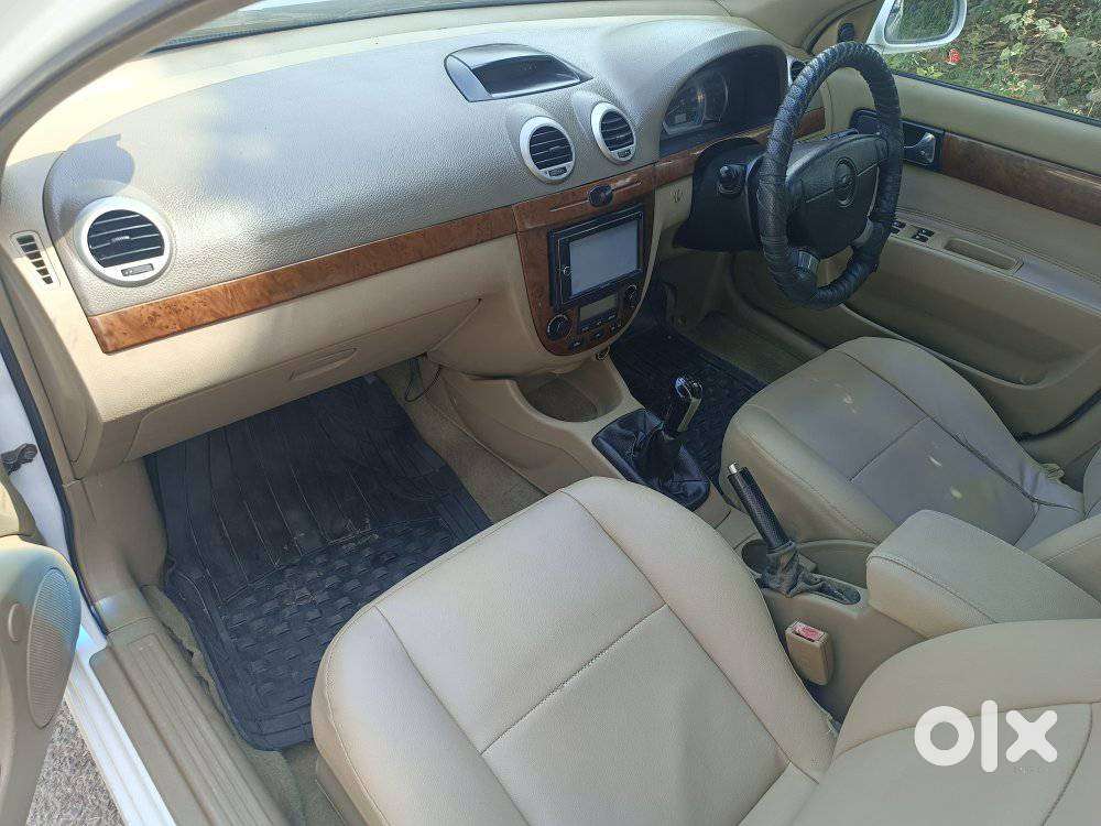 Chevrolet Optra Magnum 2.0 Tcdi Lt, 2012, Diesel