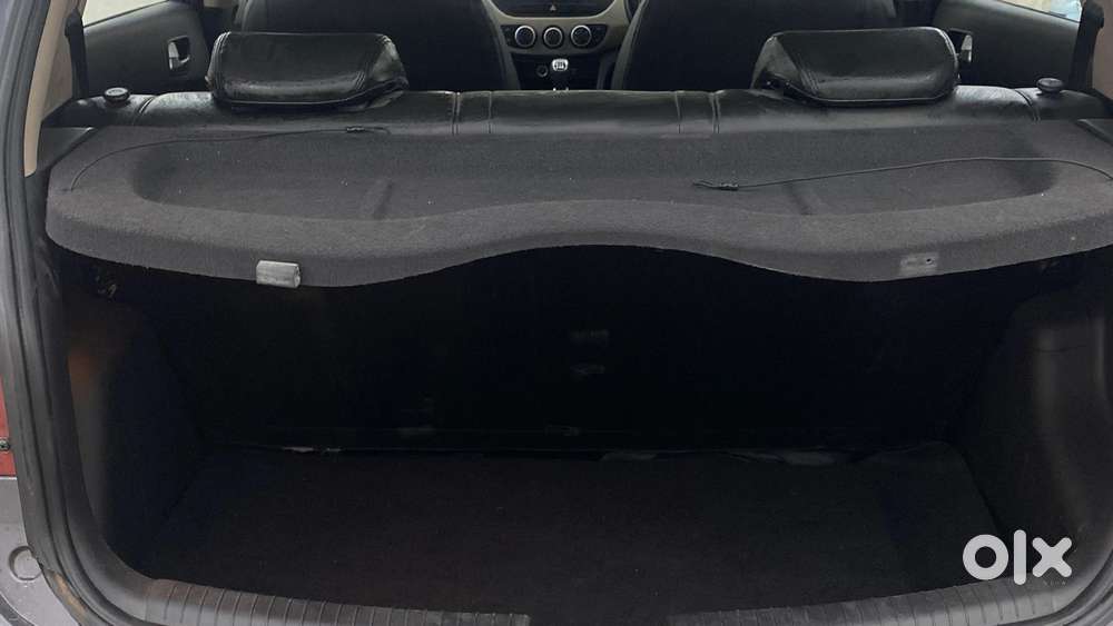 Hyundai Grand I10 1.2 Kappa Asta (o) Vtvt, 2016, Petrol