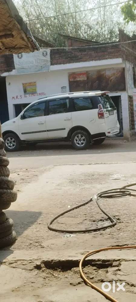 Mahindra Xylo 2009 Diesel 155000 Km Driven