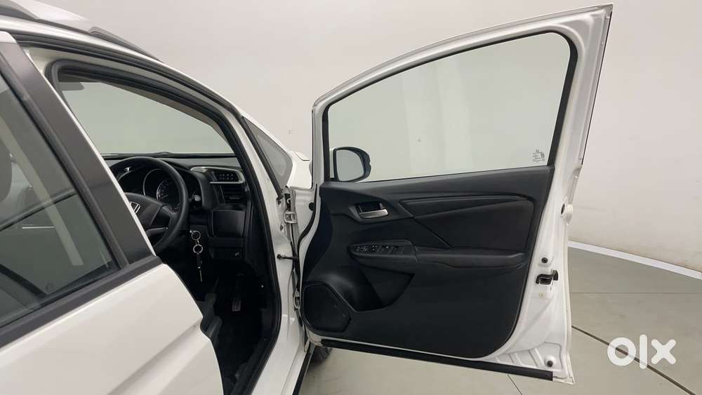 Honda Wr-v [ ] 1.2 Sv I-vtec Mt, 2022, Petrol