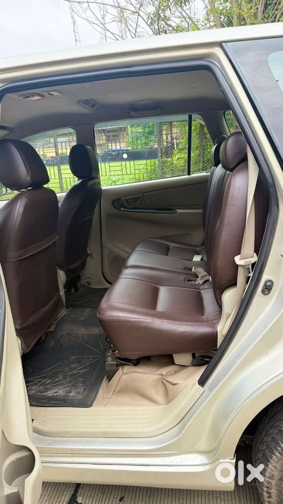 Toyota Innova 2014 Diesel 134000 Km Driven