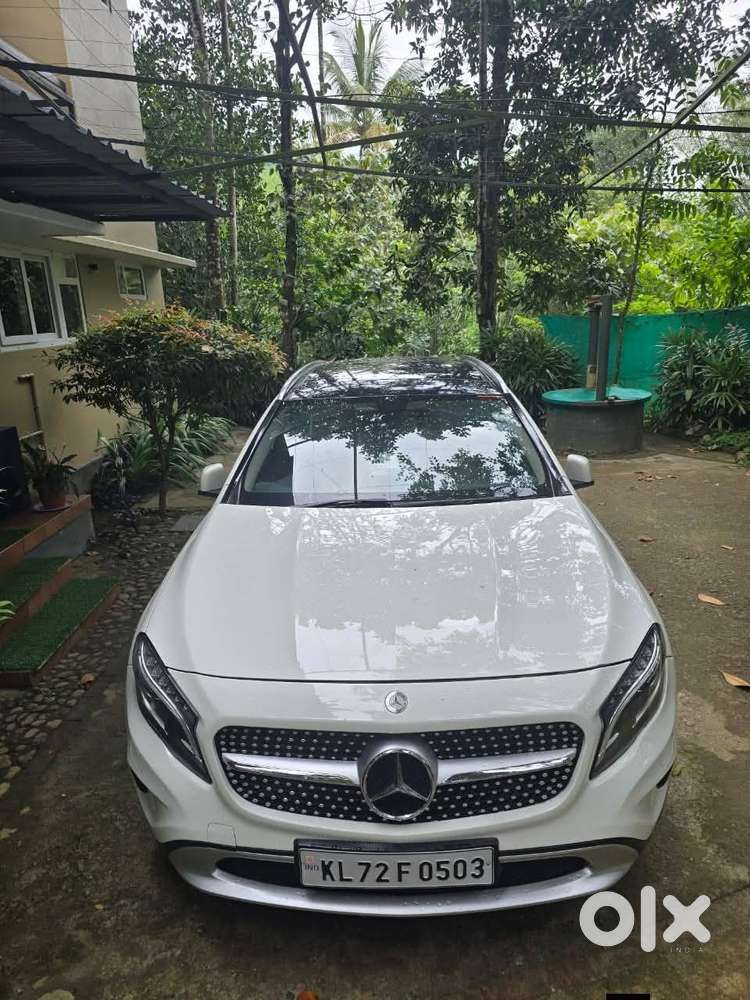 Gla 200 Cdi