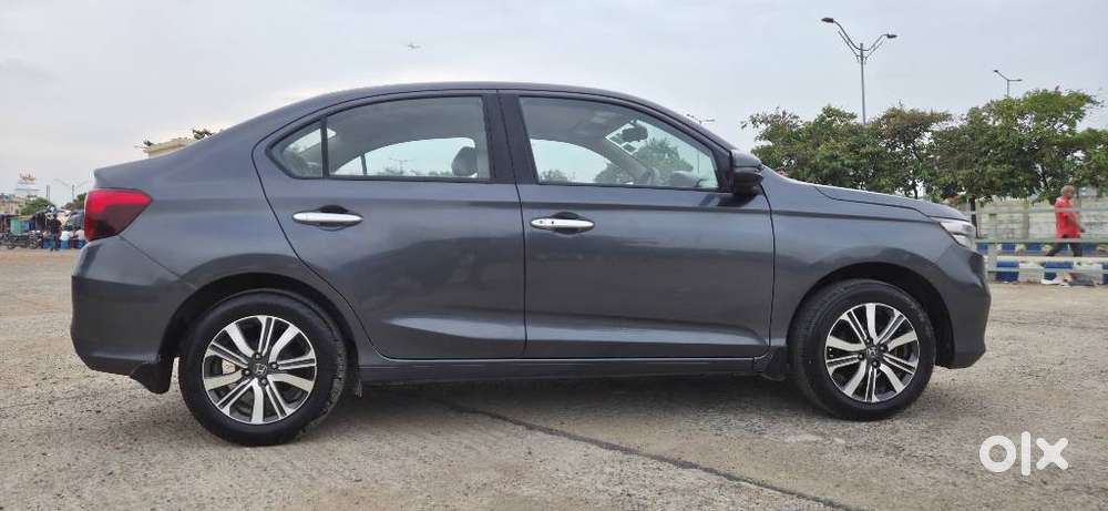 Honda Amaze Exclusive Petrol, 2023, Petrol