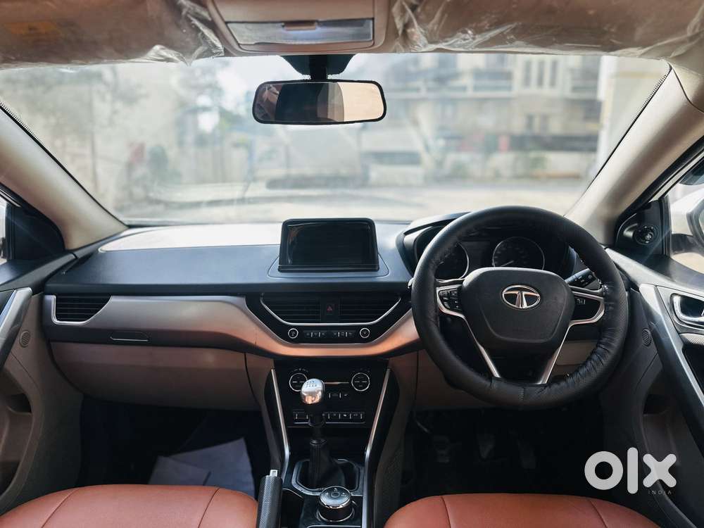 Tata Nexon 1.5 Revotorq Xz Plus, 2018, Diesel