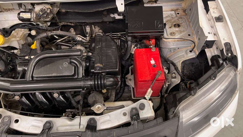 Renault Kwid 1.0 Rxl, 2020, Petrol