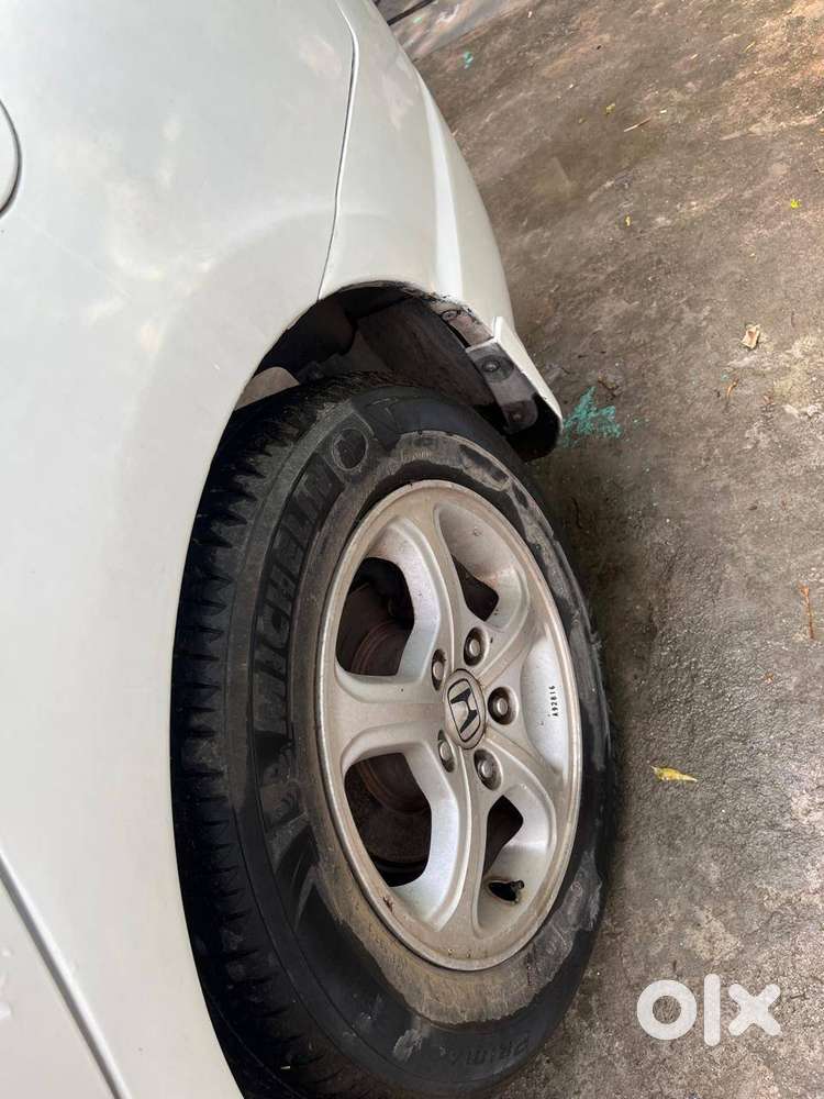 Honda Civic 2010 Petrol Well Maintained