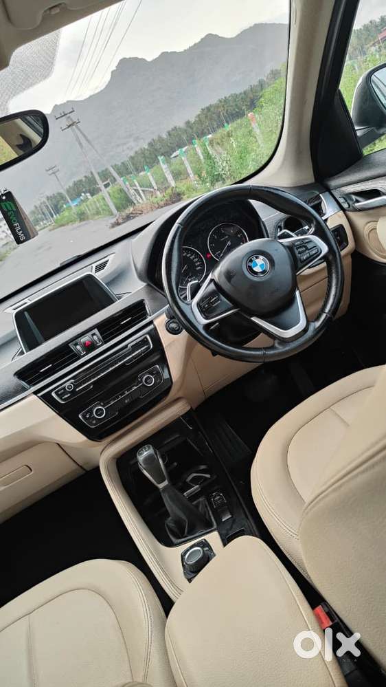 Bmw X1 Sdrive 20d X Line, 2016, Diesel