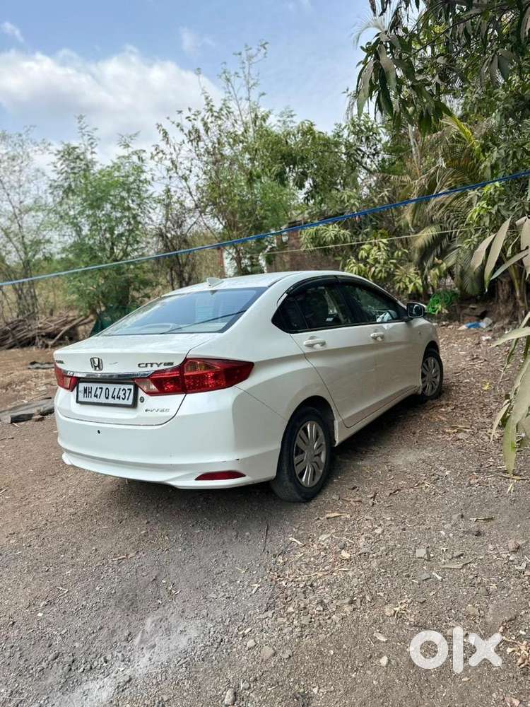 Honda Car 2017 Petrol