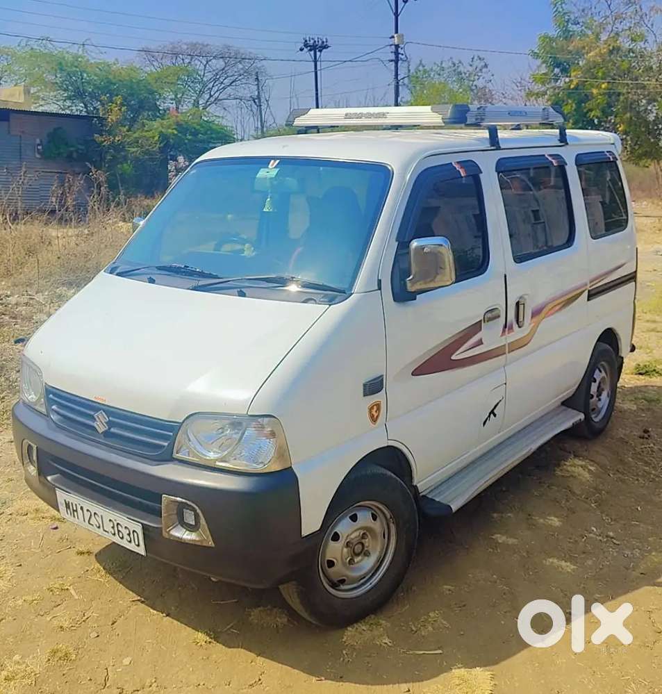 Maruti Suzuki Eeco 2020 Petrol 90000 Km Driven