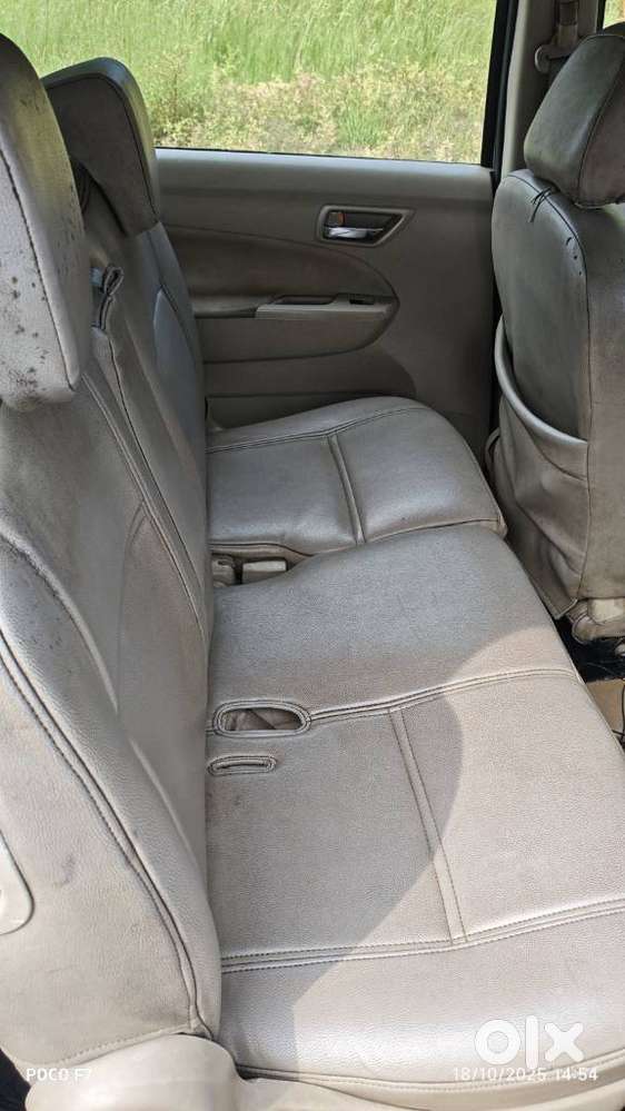 Maruti Suzuki Ertiga Vdi Shvs, 2018, Diesel