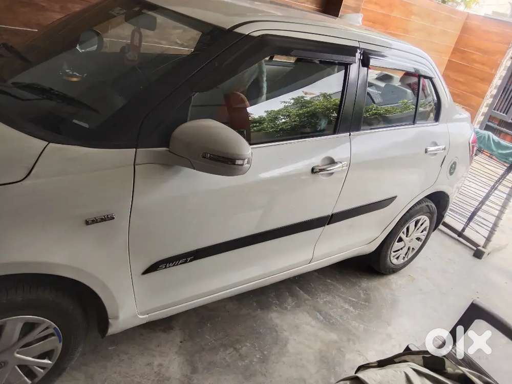 Swift Dzire 2013 Diesel Manual