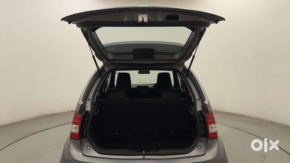 Maruti Suzuki Ignis 1.2 Sigma Mt, 2022, Petrol