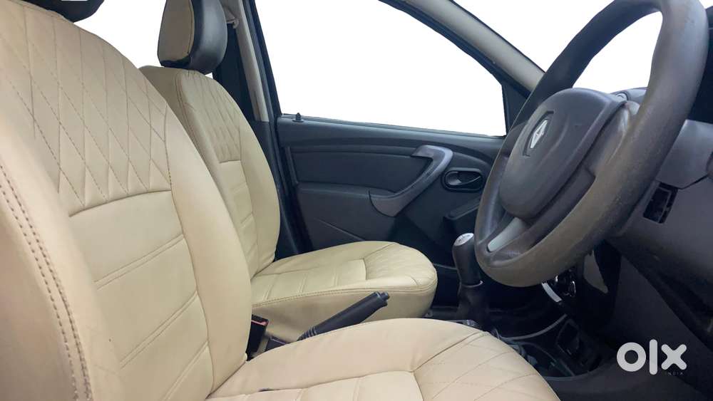 Renault Duster 2012-2015 85ps Diesel Rxe, 2015, Diesel