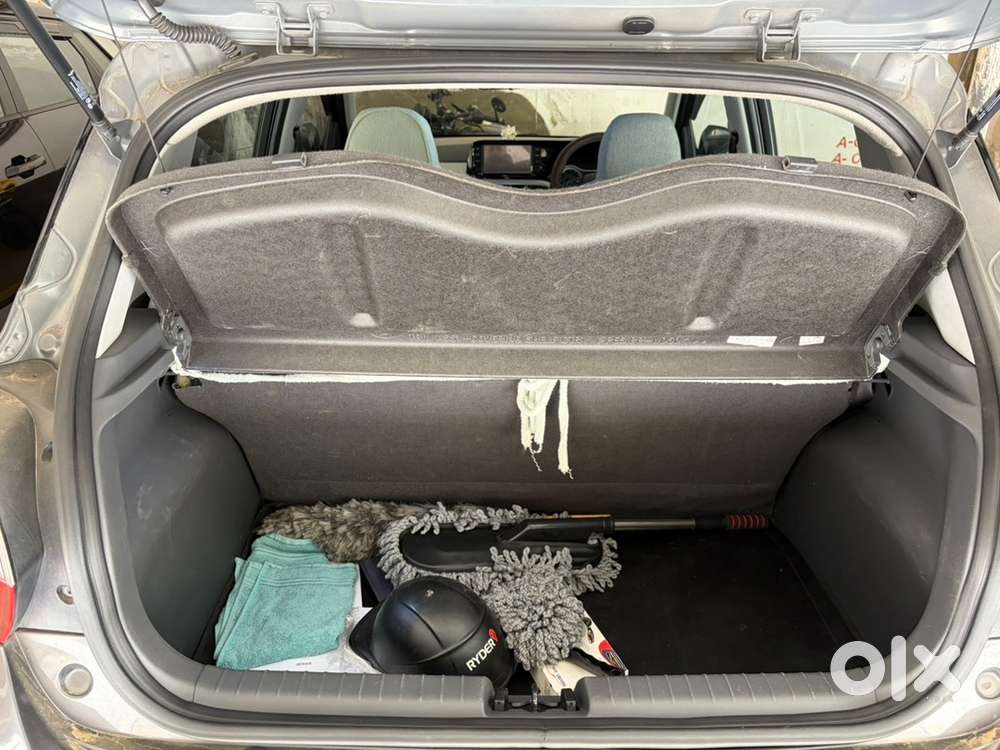 Hyundai Grand I10 Nios 2020