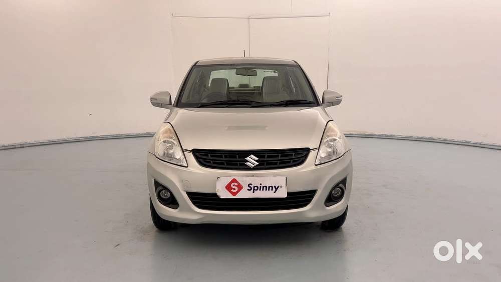 Maruti Suzuki Swift Dzire 1.3 Vxi, 2013, Petrol