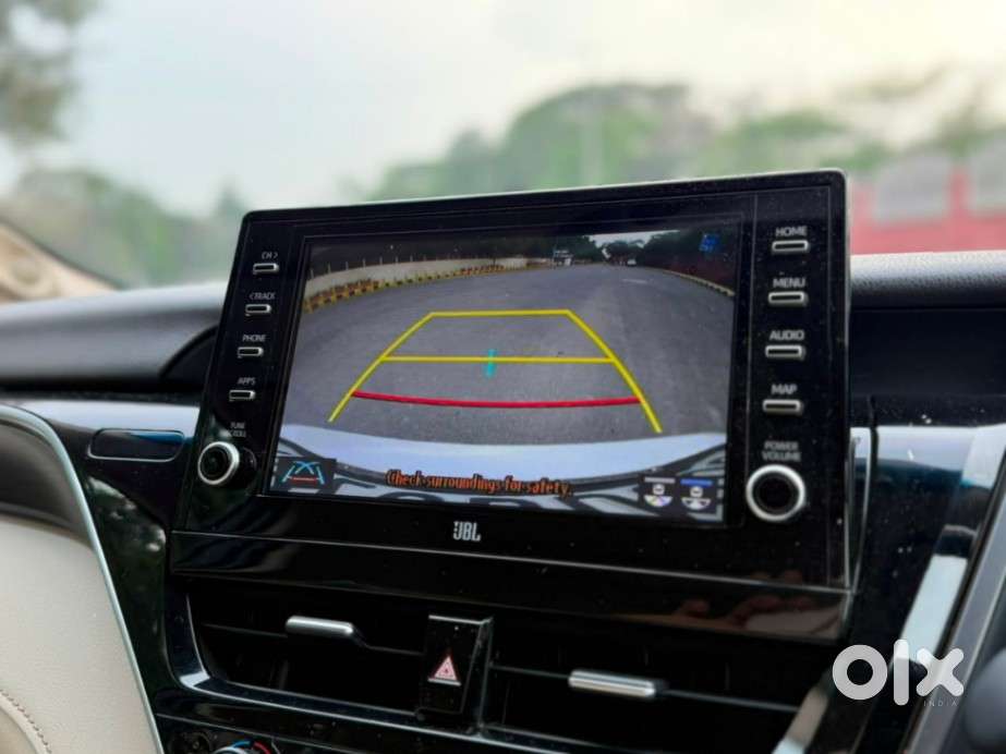 Toyota Camry 2.5 Hybrid, 2024, Petrol