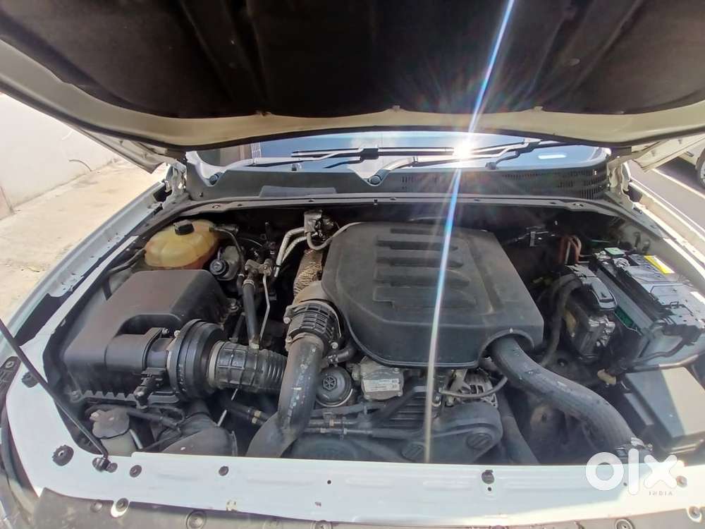 Mahindra Scorpio N Z8 L Diesel Mt 2wd 7 Str [2022], 2023