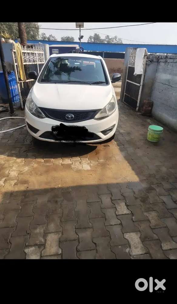 Tata Zest Revotron 2020