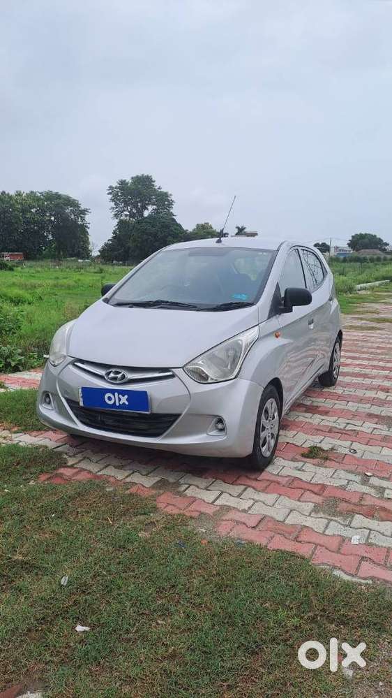 Hyundai Eon Magna, 2016, Petrol