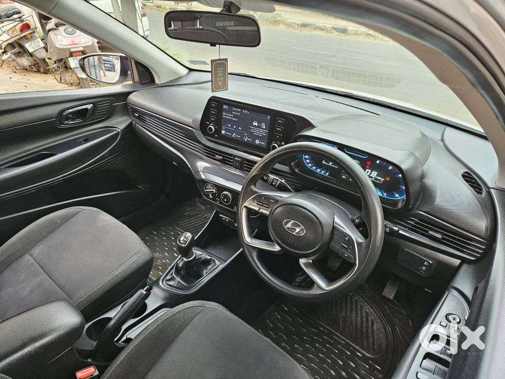 Hyundai New I20 1.5 Sportz Mt, 2021, Diesel