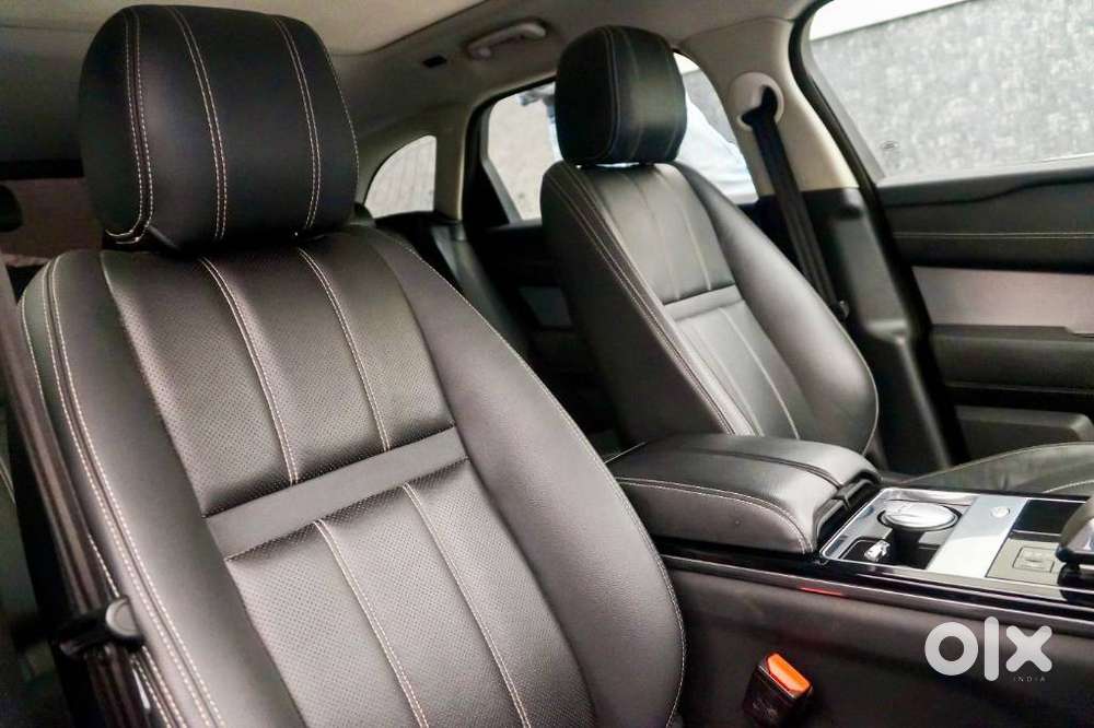 Land Rover Range Velar D180 R-dynamic Hse, 2021, Diesel