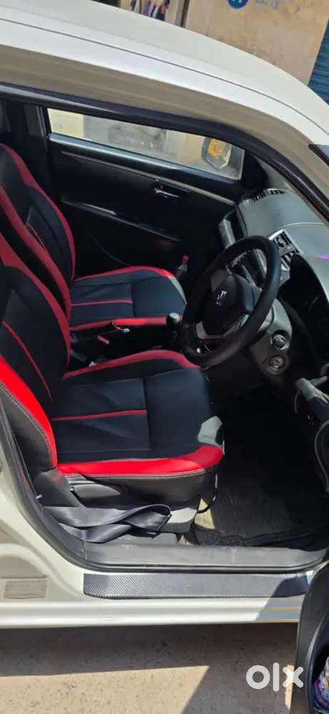 Swift Car For Sale