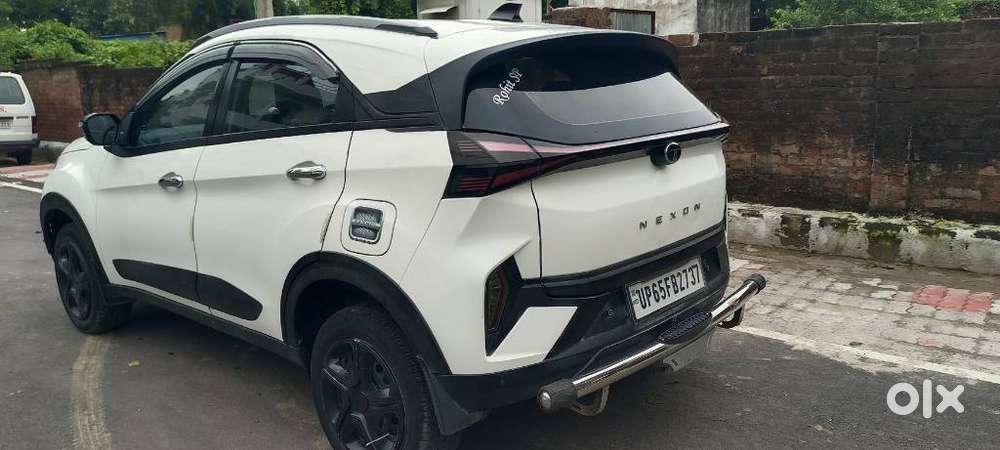 Tata Nexon 1.5 Revotorq Xz, 2024, Petrol