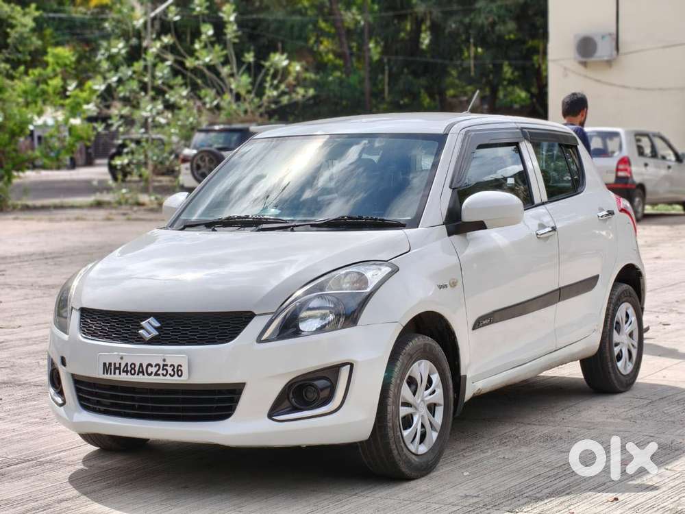 Maruti Suzuki Swift 2011-2014 Lxi, 2015, Petrol