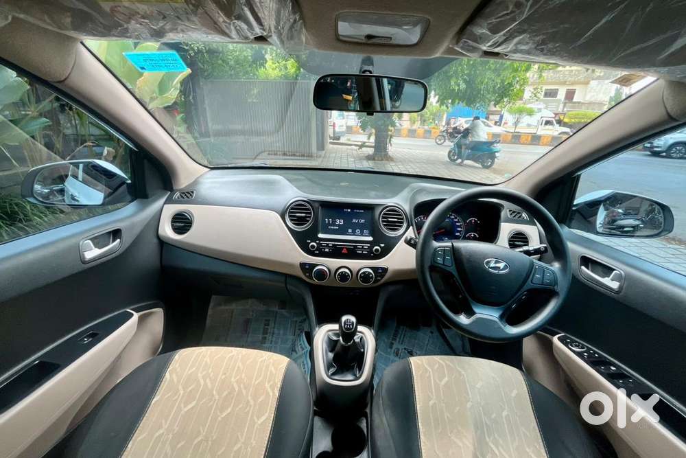 Hyundai Grand I10 Sportz Edition, 2019, Petrol