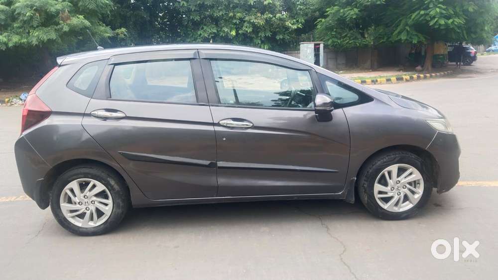 Honda Jazz V, 2018, Cng & Hybrids