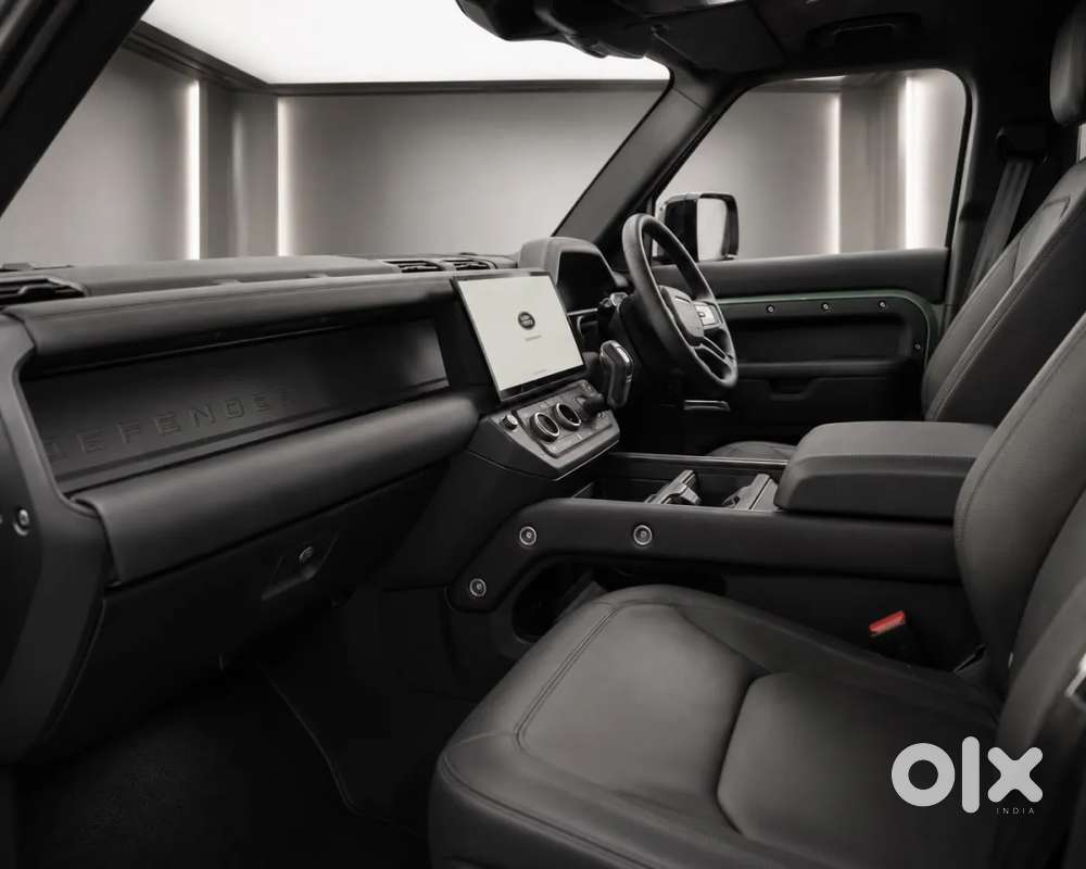 Land Rover Defender, 2026, Diesel