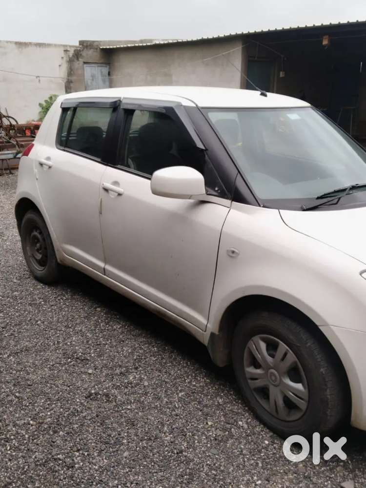 Maruti Suzuki Swift Diesel 2010