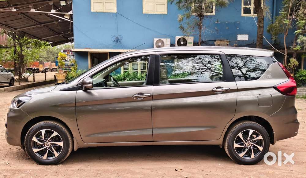 Toyota Rumion G Mt, 2025, Petrol