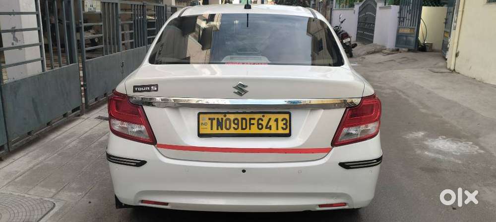 Maruti Suzuki Swift Dzire, 2024, Cng & Hybrids