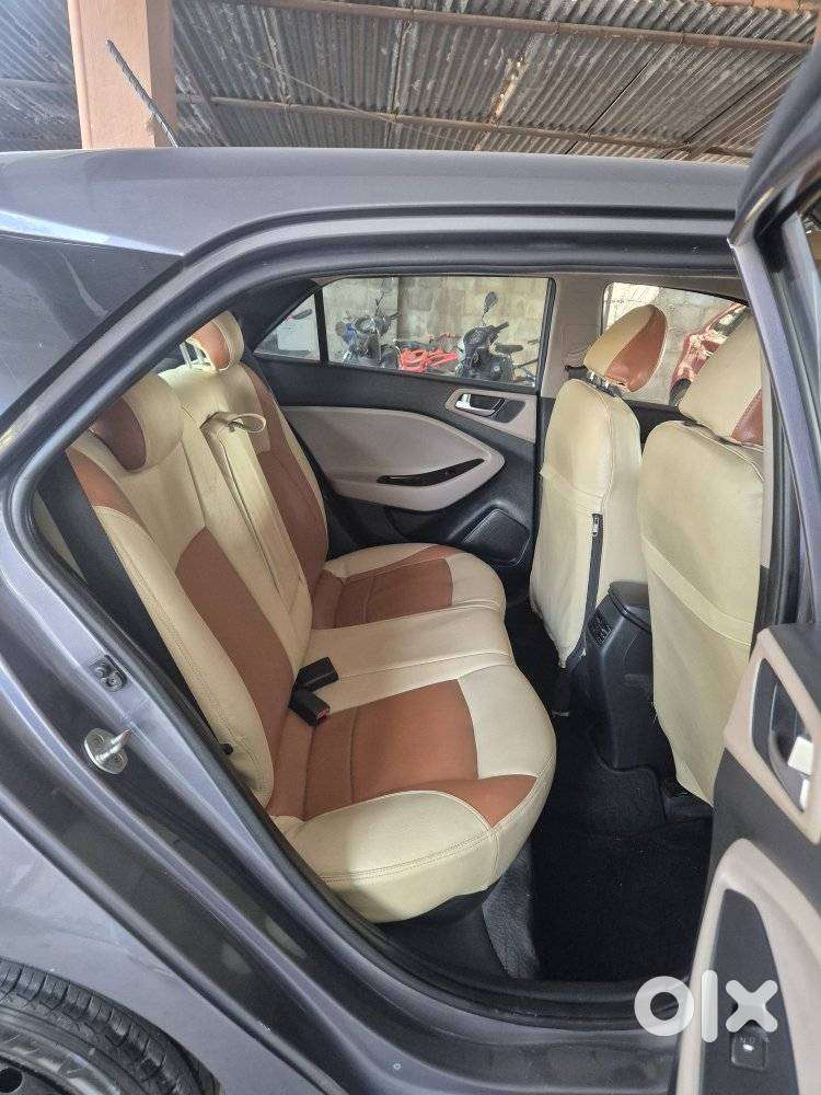 Hyundai I20 1.4 Asta Option, 2020, Petrol