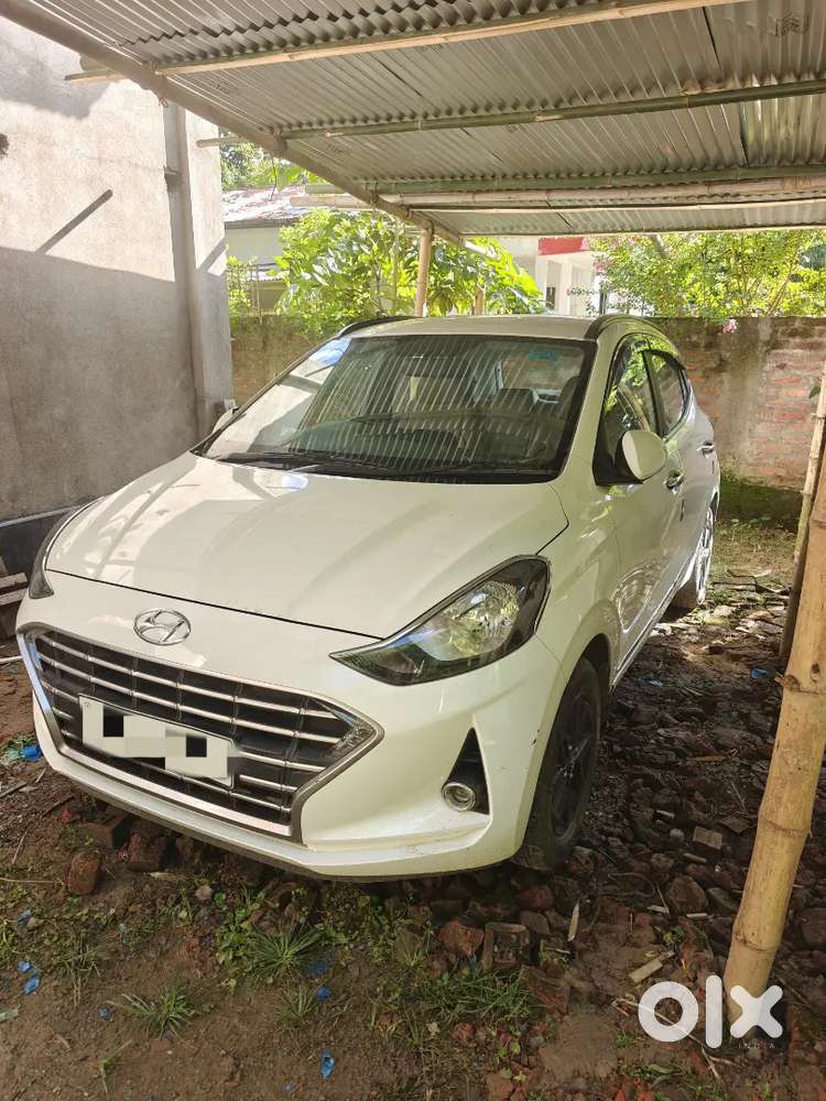 Hyundai Grand I10 Petrol 2022 Sports
