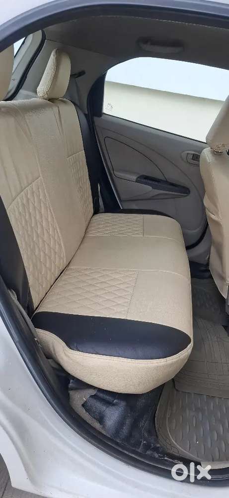 Toyota Etios Liva 2013 Petrol 93000 Km Ac Working New Tyres 2014 Reg