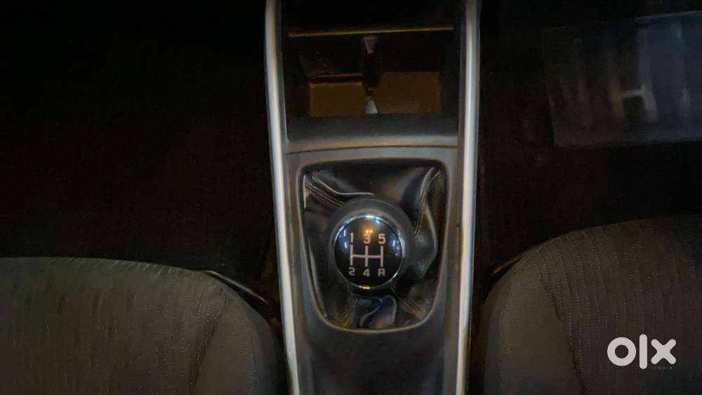 Maruti Suzuki Baleno 1.2 Delta, 2018, Petrol
