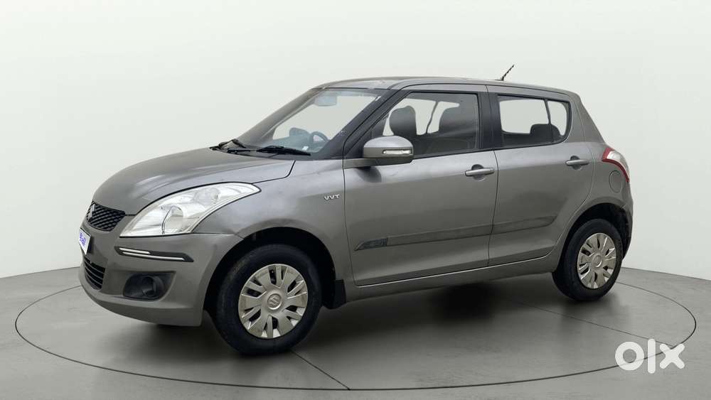 Maruti Suzuki Swift 2011-2014 Vxi, 2013, Petrol